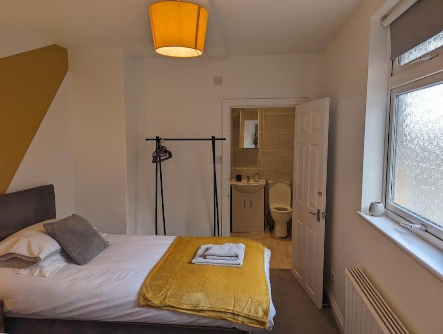 Shakespeare'S Stay Stratford-upon-Avon Esterno foto